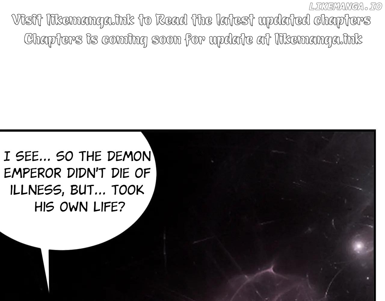 My Furry Harem Is After Me Chapter 328 - page 1